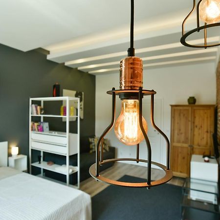 K12 Apartments Cracovie Extérieur photo