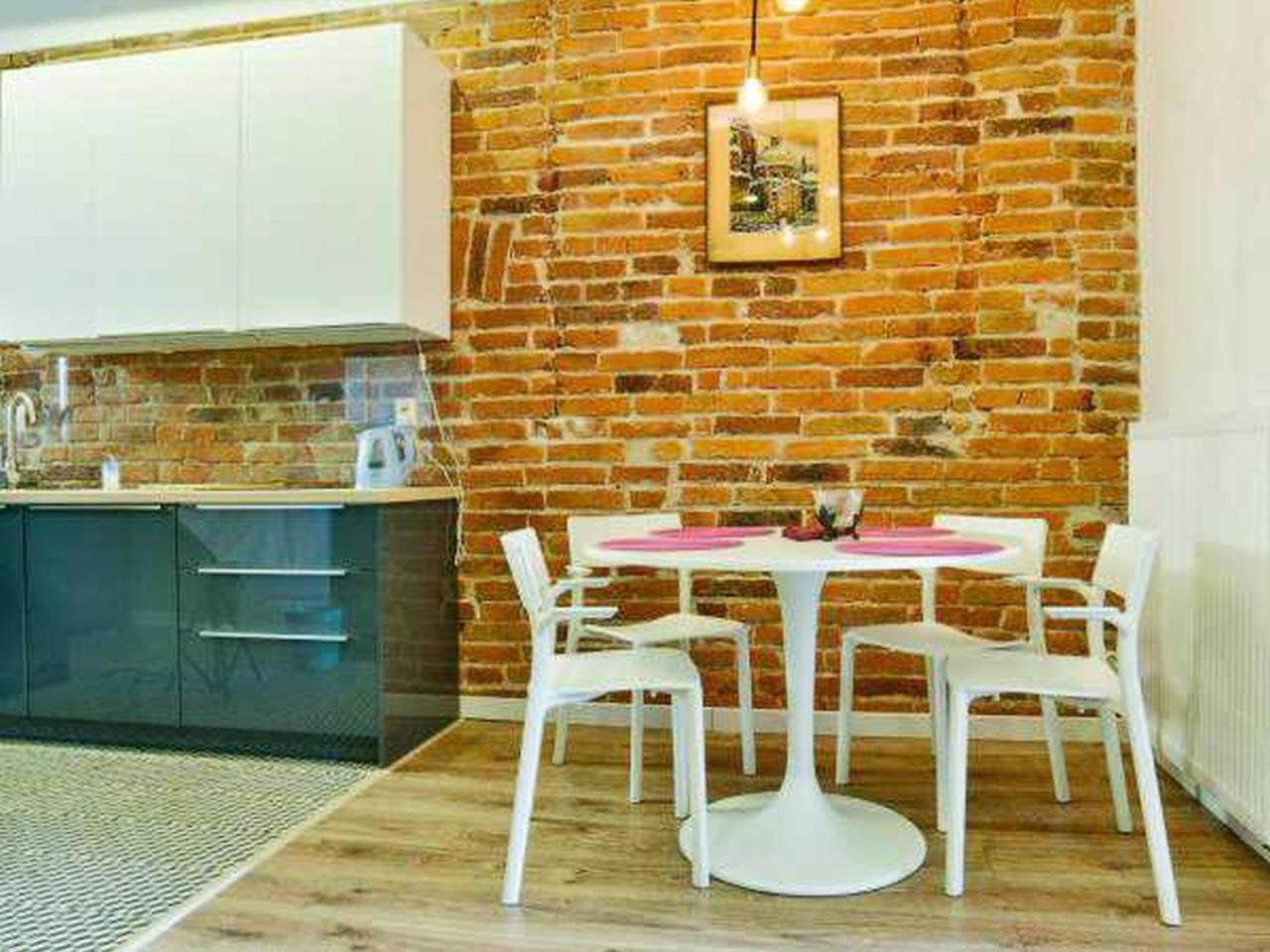 K12 Apartments Cracovie Extérieur photo