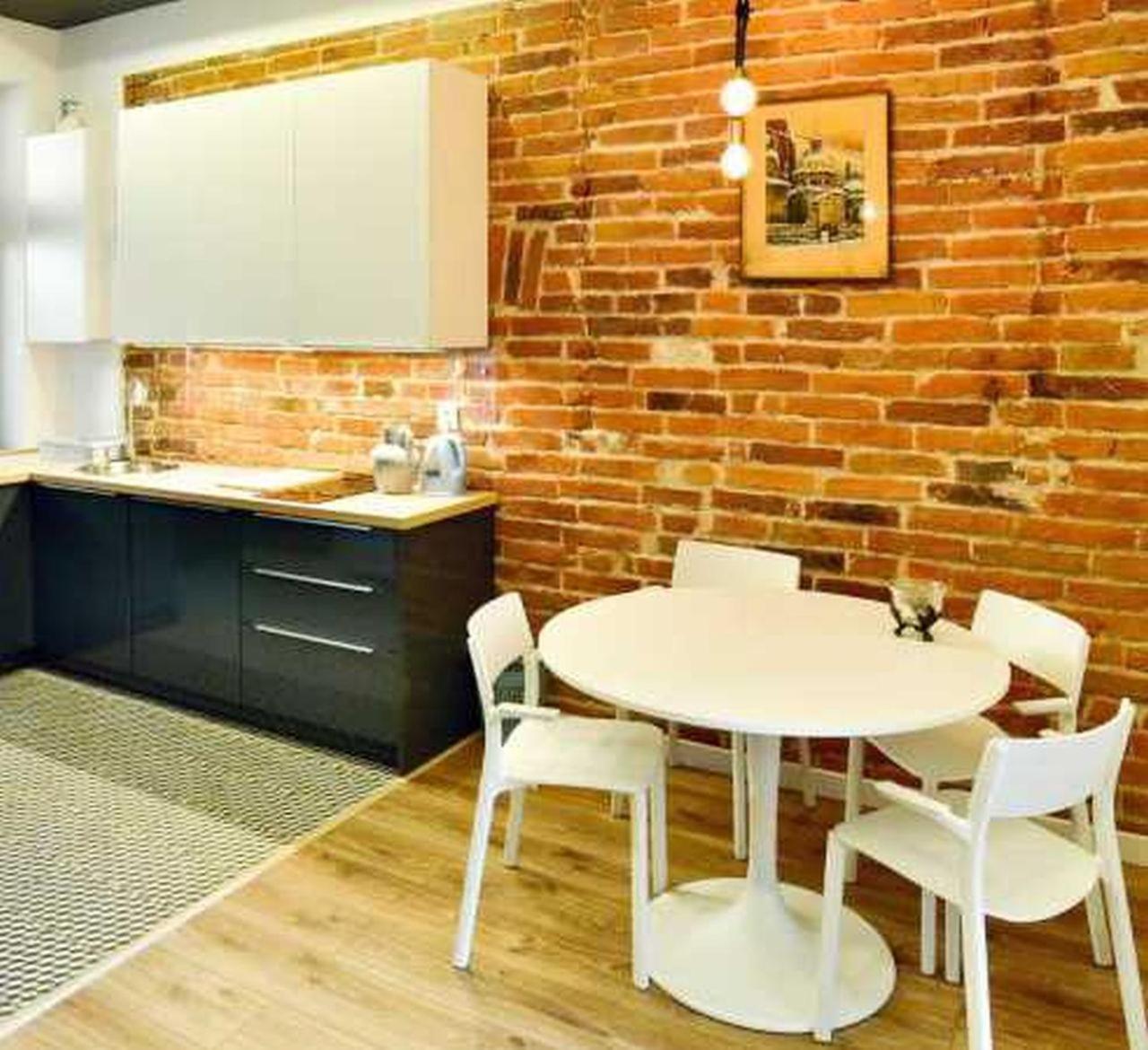 K12 Apartments Cracovie Extérieur photo