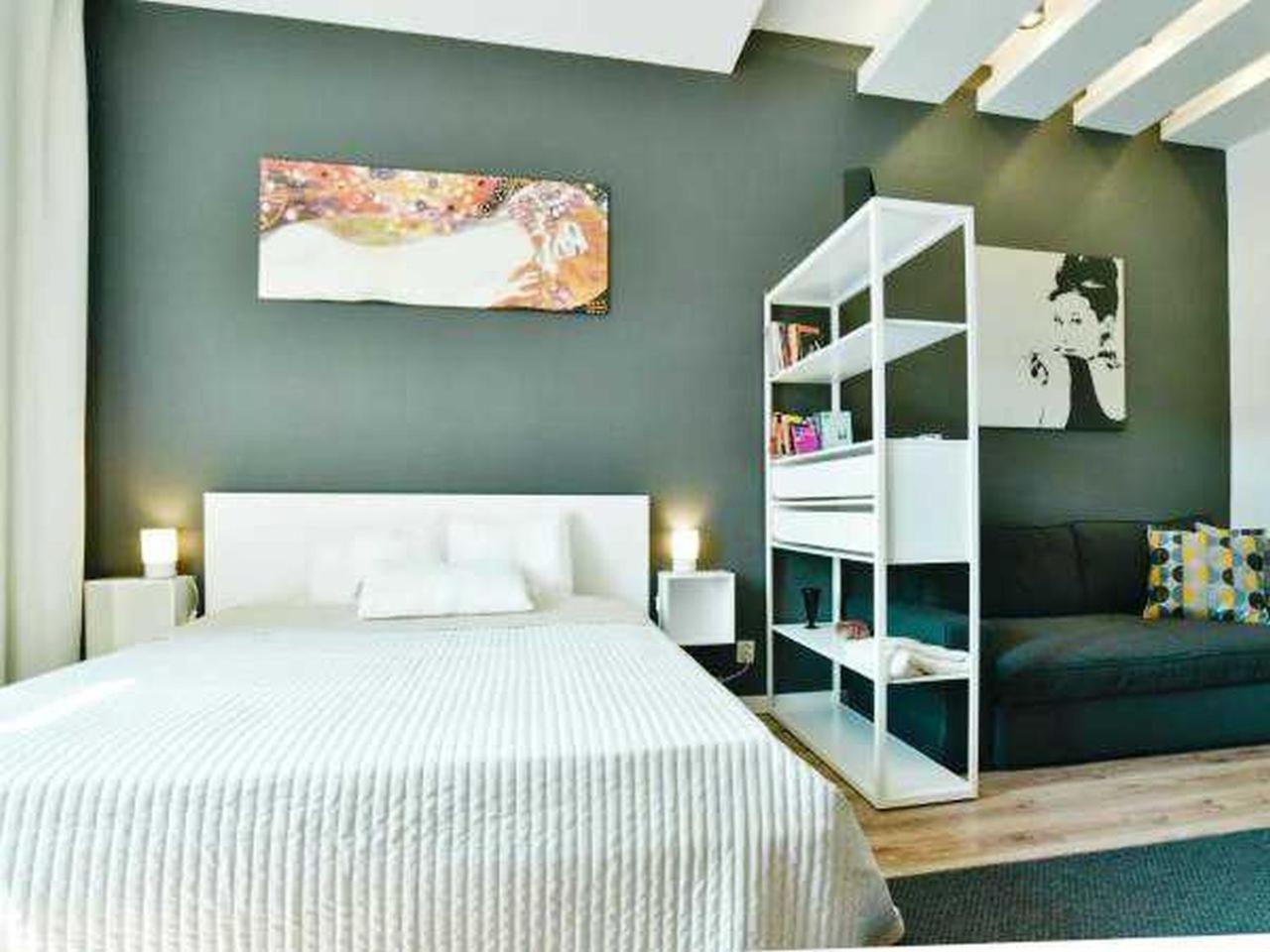 K12 Apartments Cracovie Extérieur photo